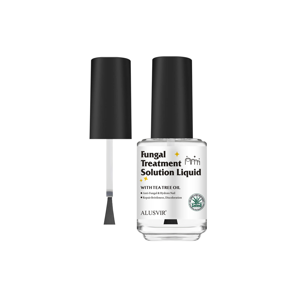 Fungal Treatment Solution Liquid